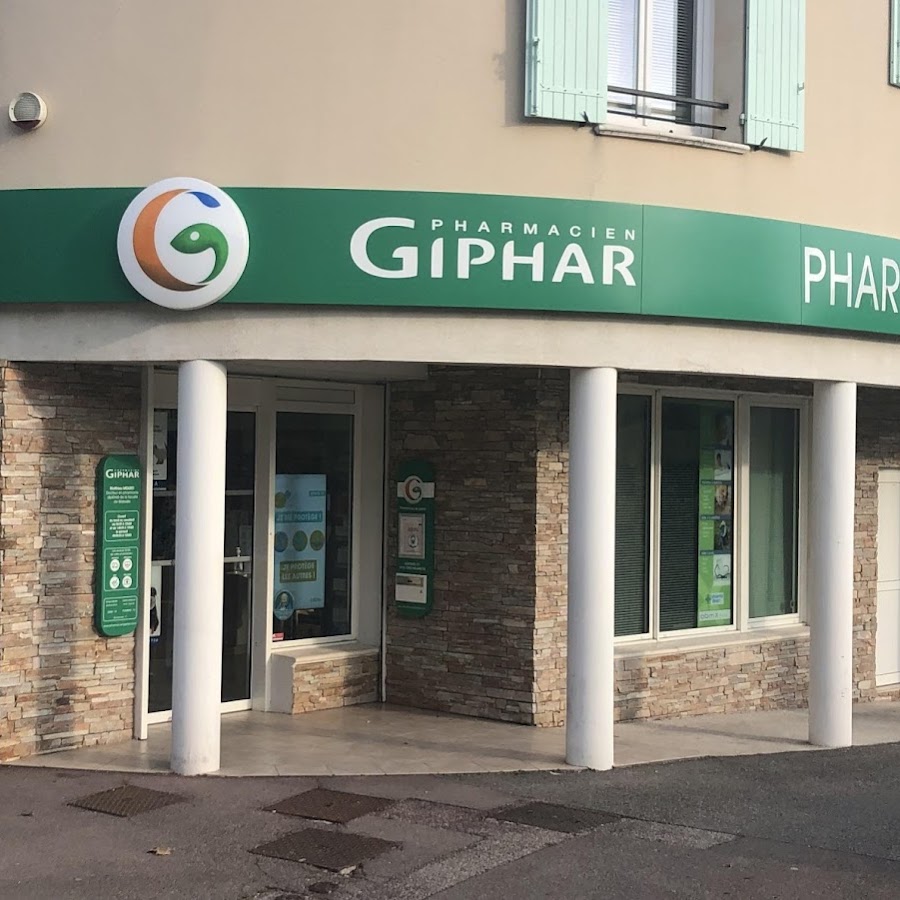 Pharmacie Mouret