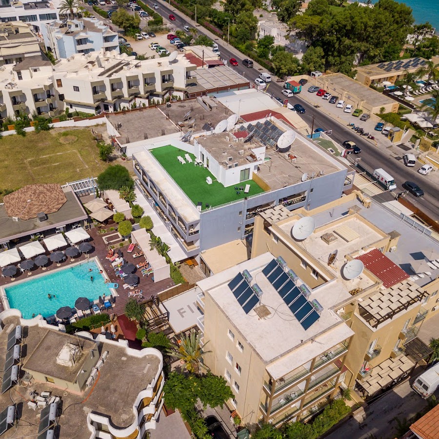 Filmar Hotel