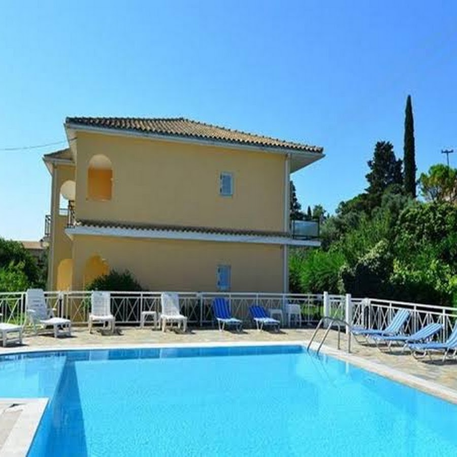 Dimitra apartments Gouvia