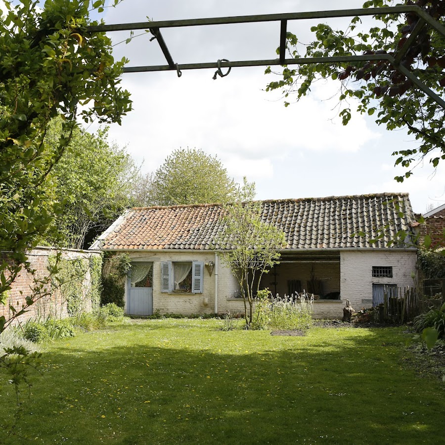 Les Greniers de Madelgaire