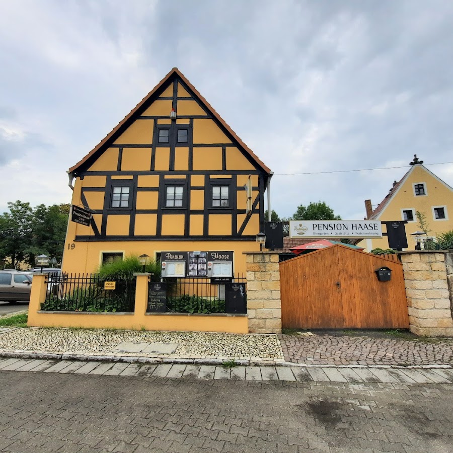 Pension Haase