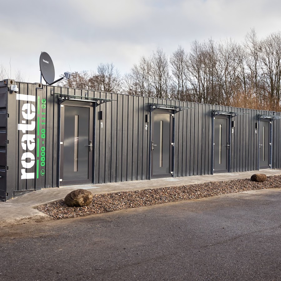 Roatel GVZ Bremen (A281)