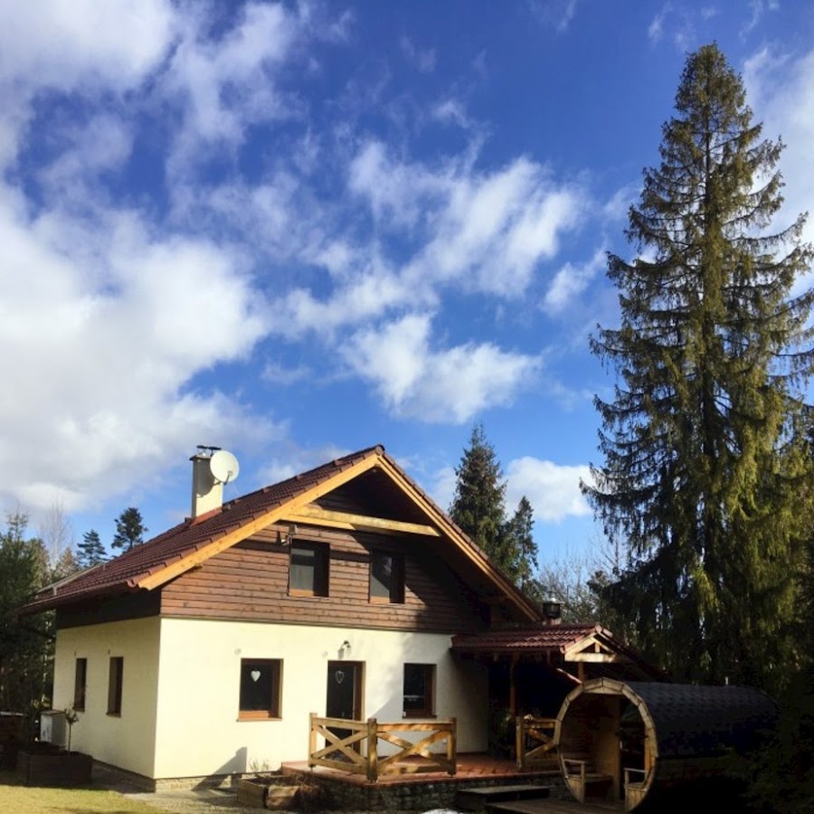 Stag House - Jeleni Dom