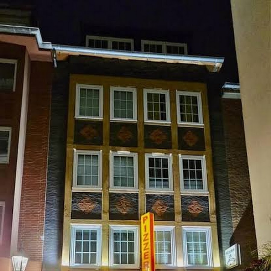 The Soho Hotel Düsseldorf