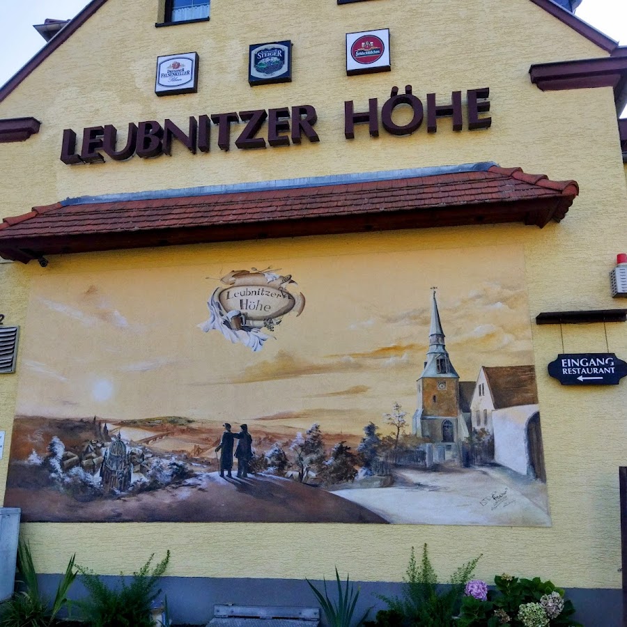 Leubnitzer Höhe