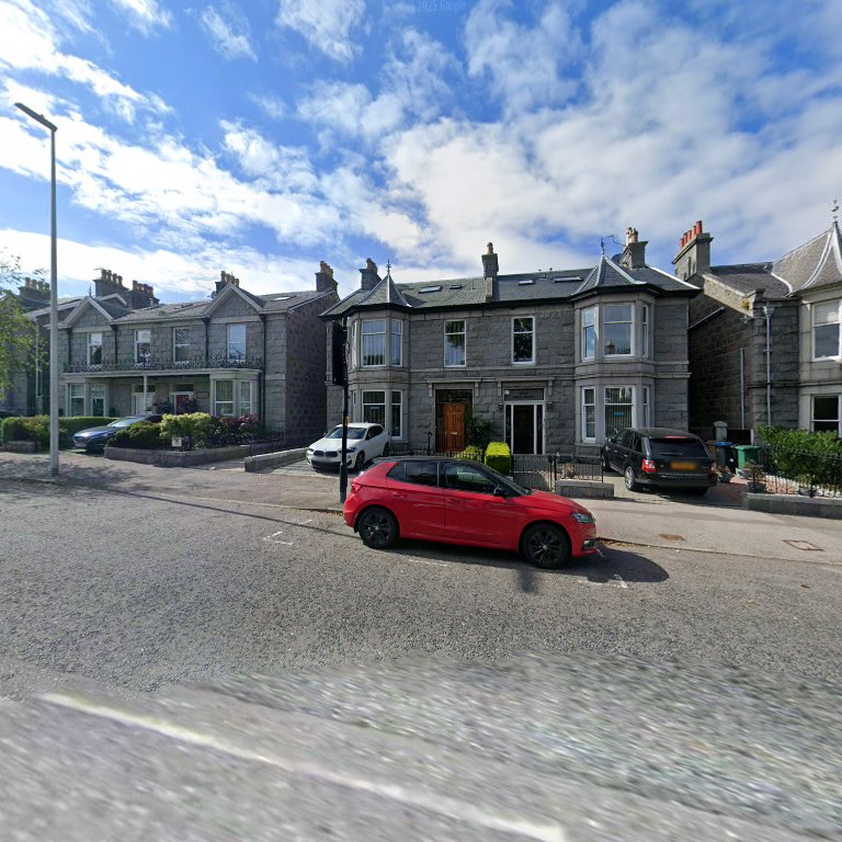 Belhaven Private Hotel