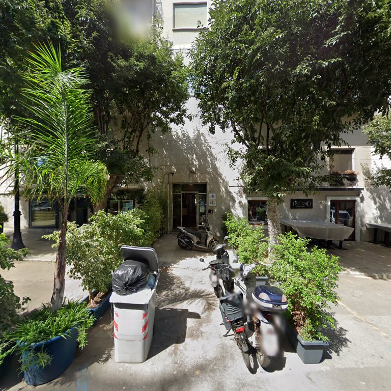 Mazzini Suites Palermo