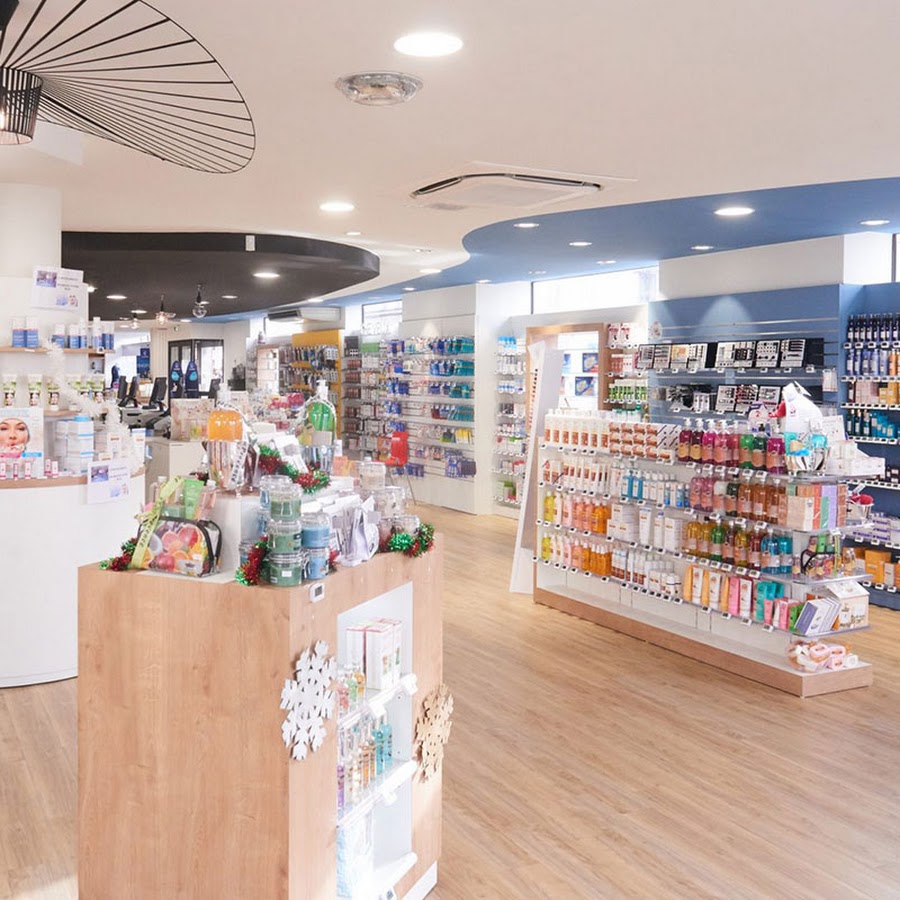 Pharmacie de Ruelle Centre