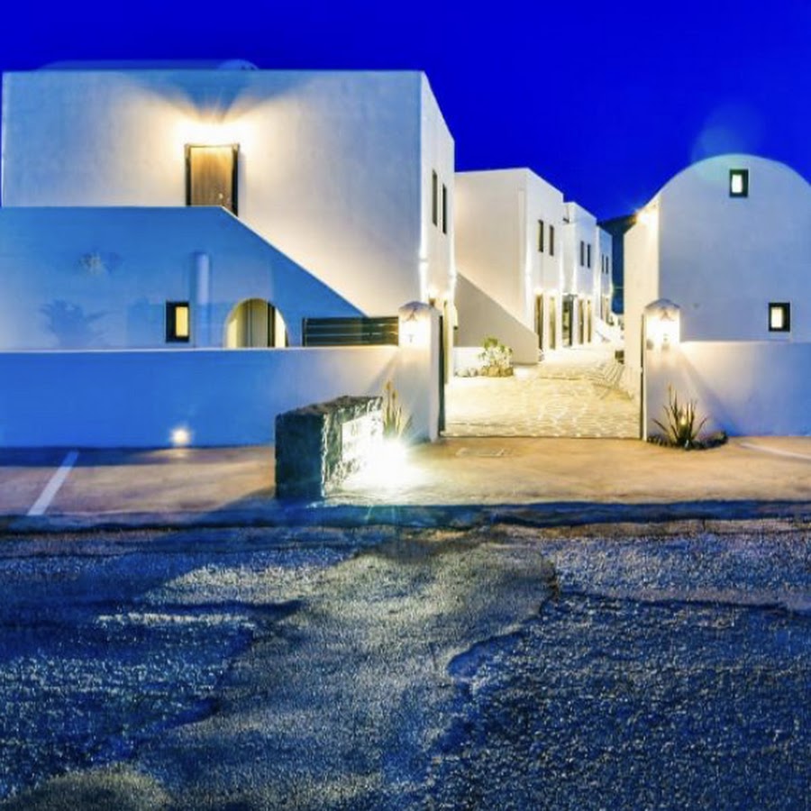 Sun Springs Suites
