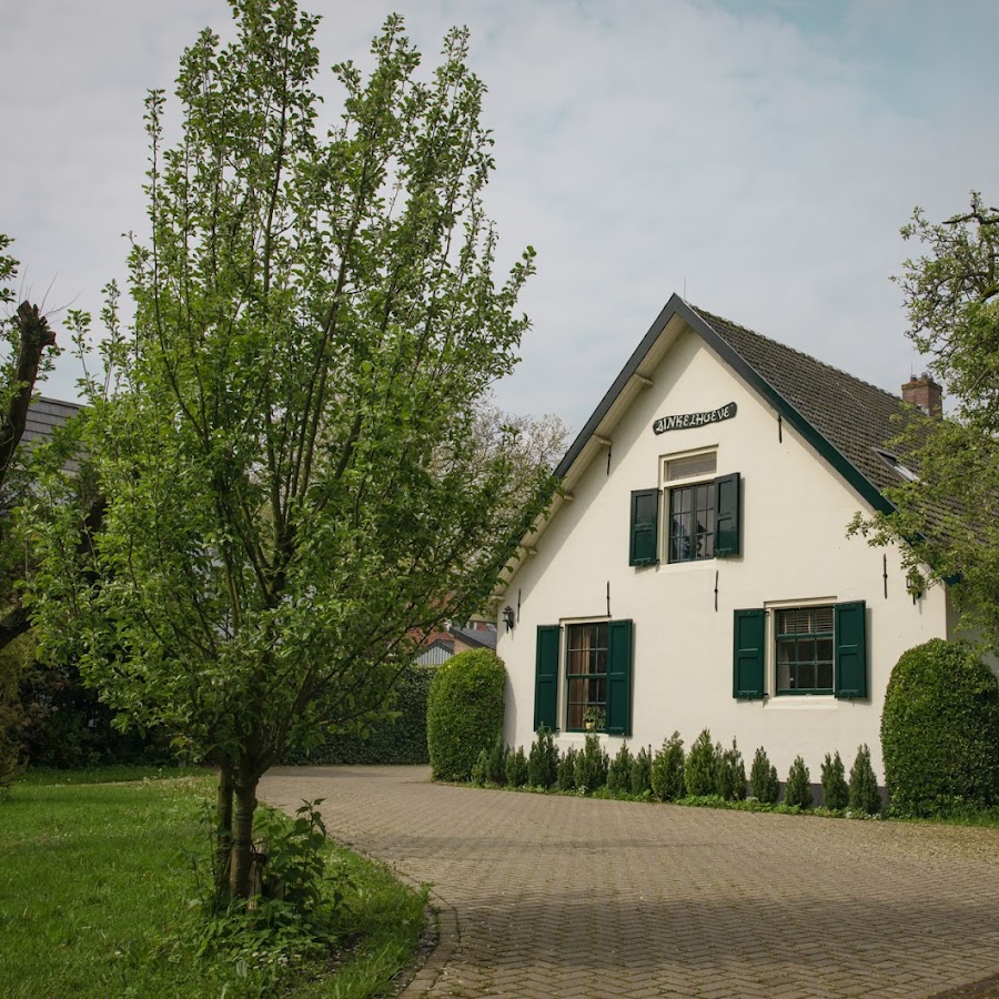 De Dinkelhoeve B&B