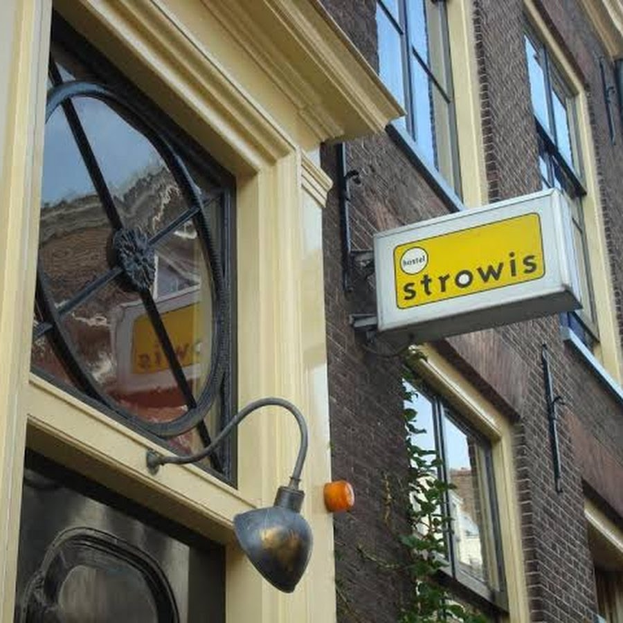 Hostel Strowis