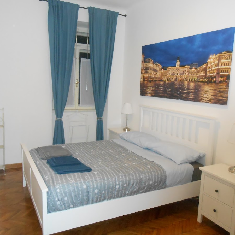 Appartamento Andrea e Valentina