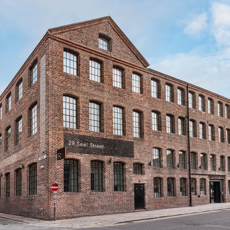 The Resident Liverpool