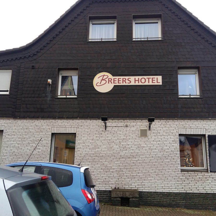 Haus Breer