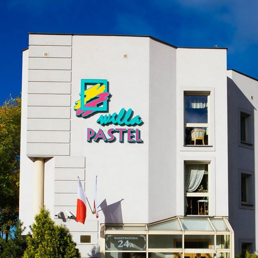 Willa Pastel