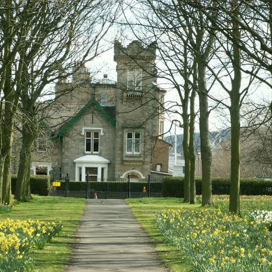 Victoria Park House Hotel