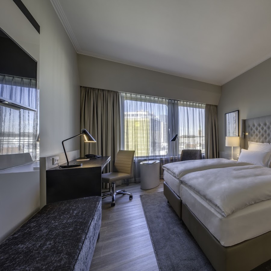 Clayton Hotel Düsseldorf