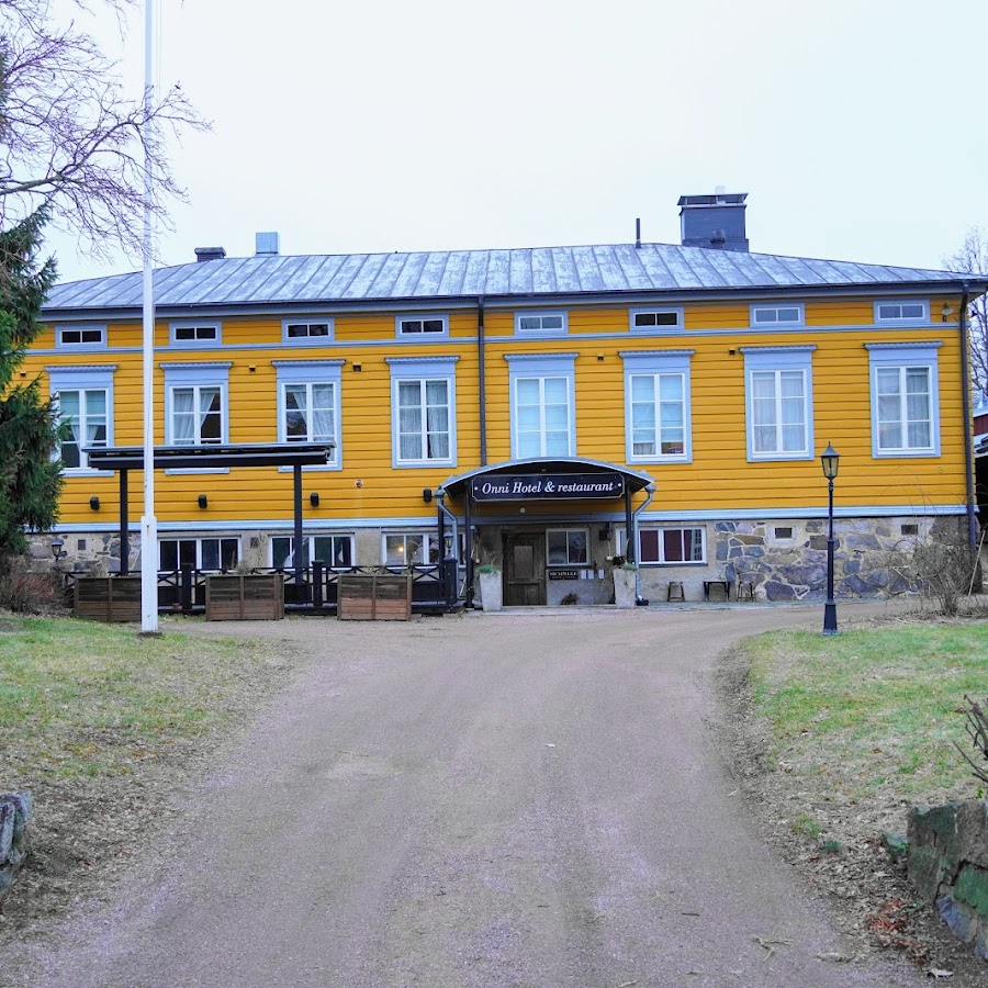 Hotelli Onni