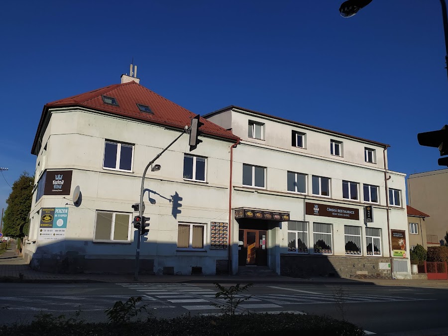 Pension On 15 Kopách