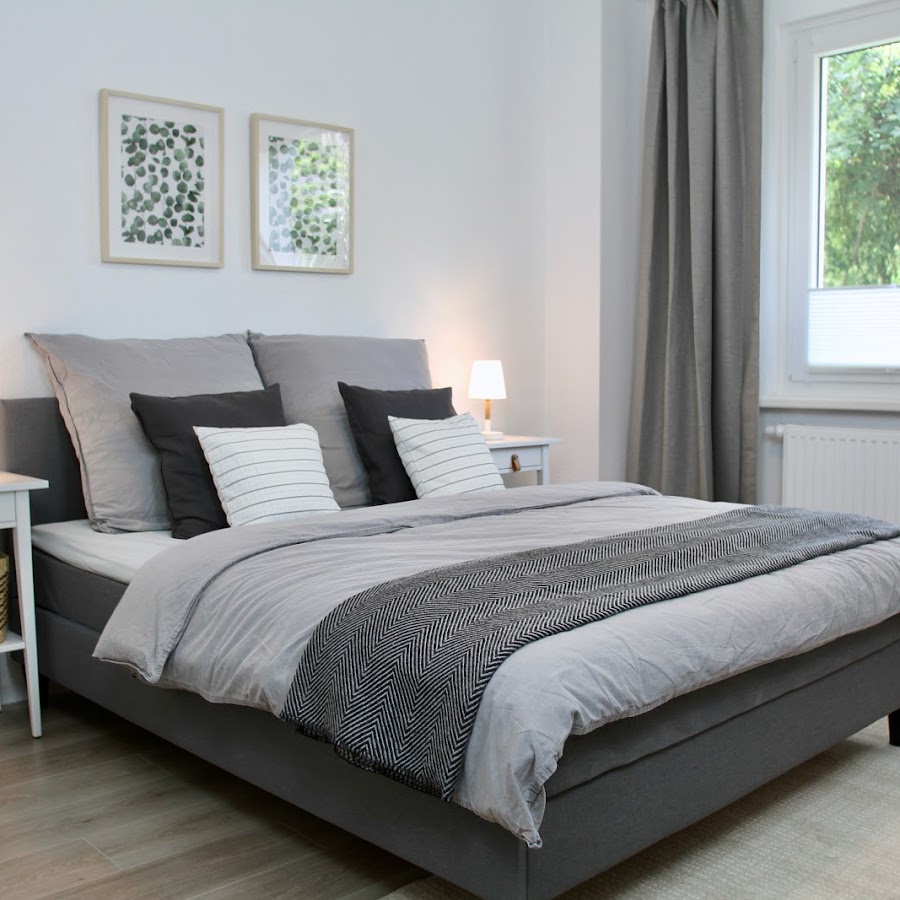 Apartmenthaus in der Metzstraße