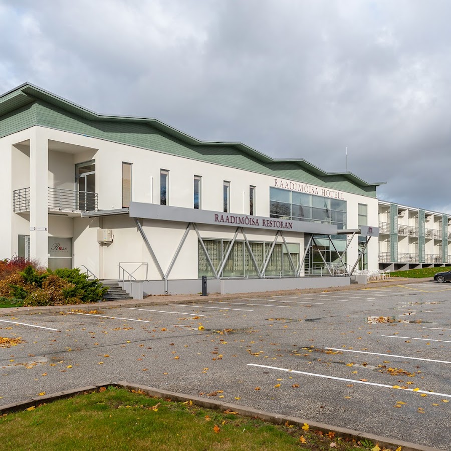 Raadimõisa Hotell