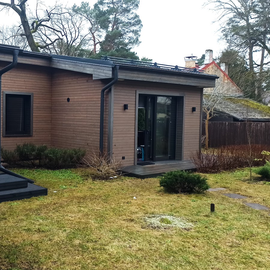 Vecbulduri Apartment Jurmala