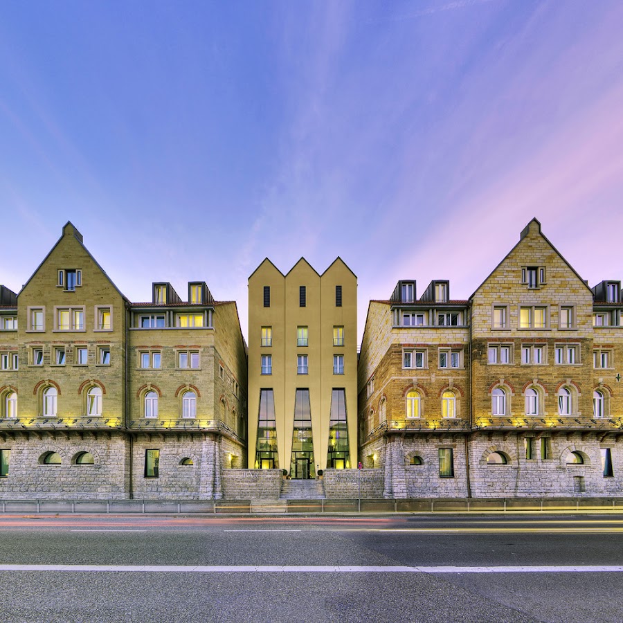 ARCOTEL Camino Stuttgart