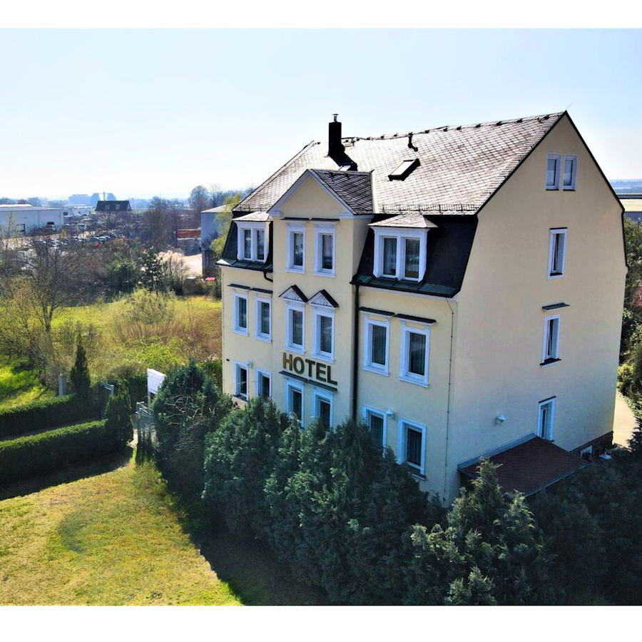 Good Stay Aparthotel