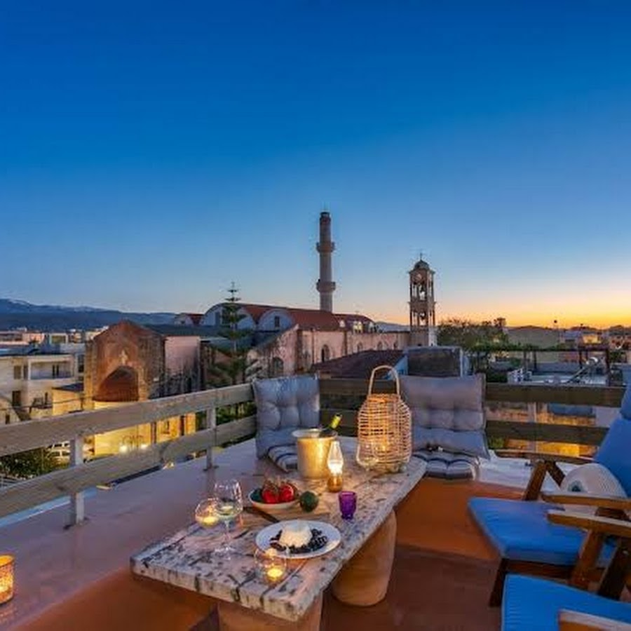 Casa Barchetta old Town Home