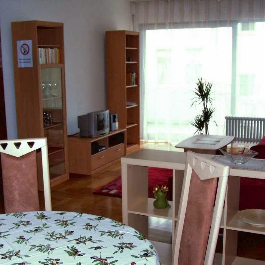 Ferienwohnung Bon(n)ita