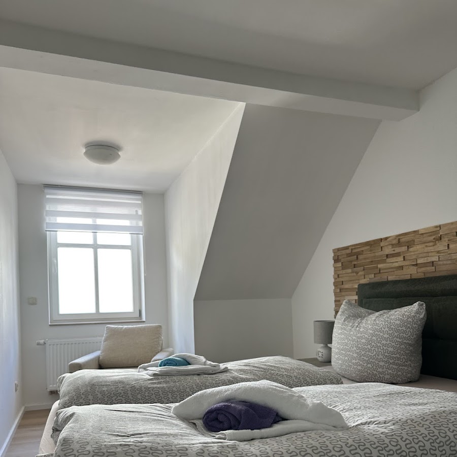 Gästehaus Allerheiligen