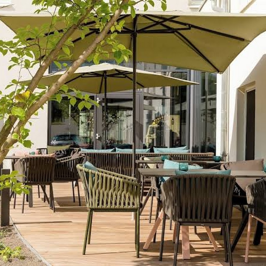 Hotel Motel One München-Westend