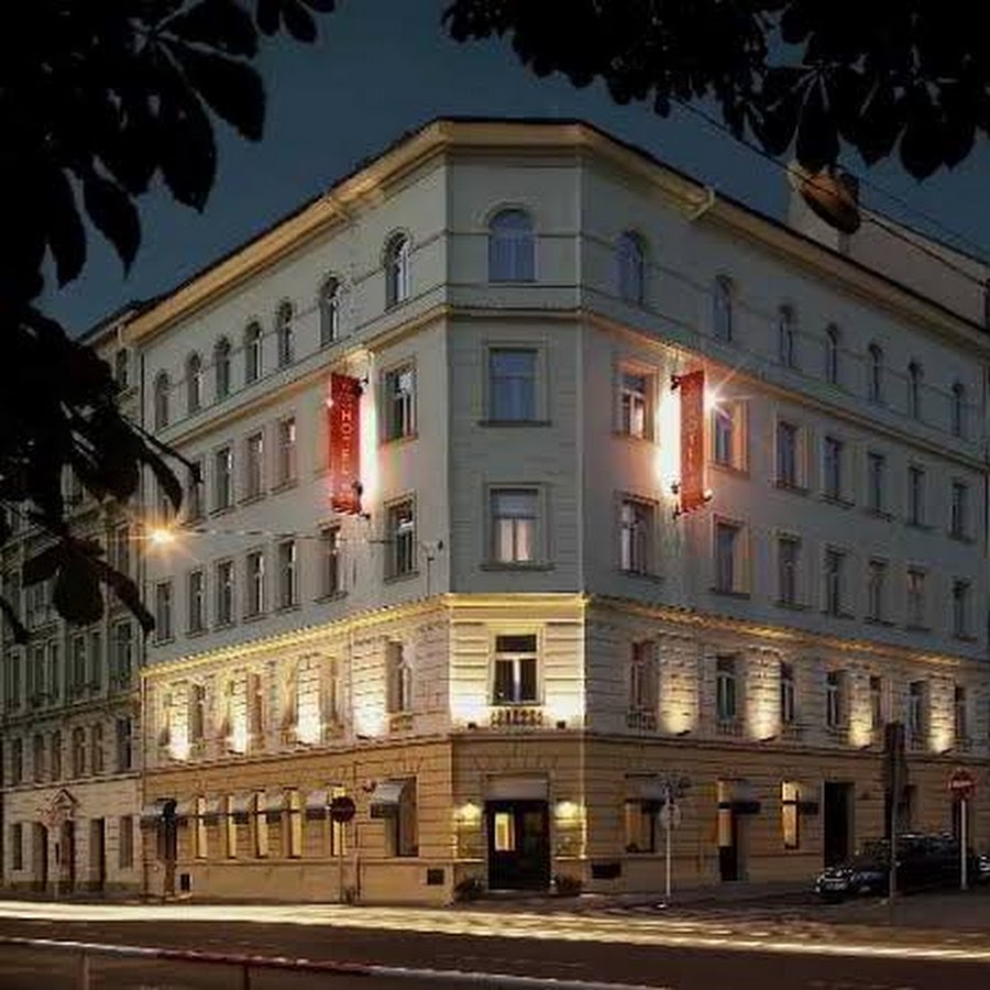 Hotel Prague Centre Plaza