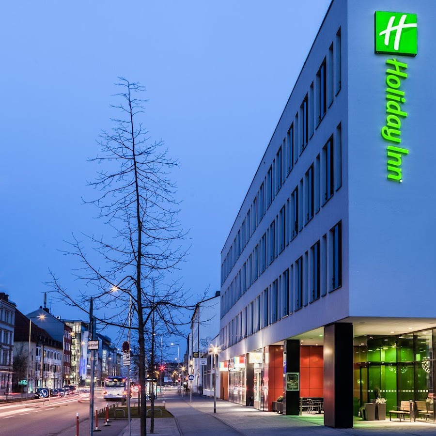 Holiday Inn Munich - Westpark by IHG