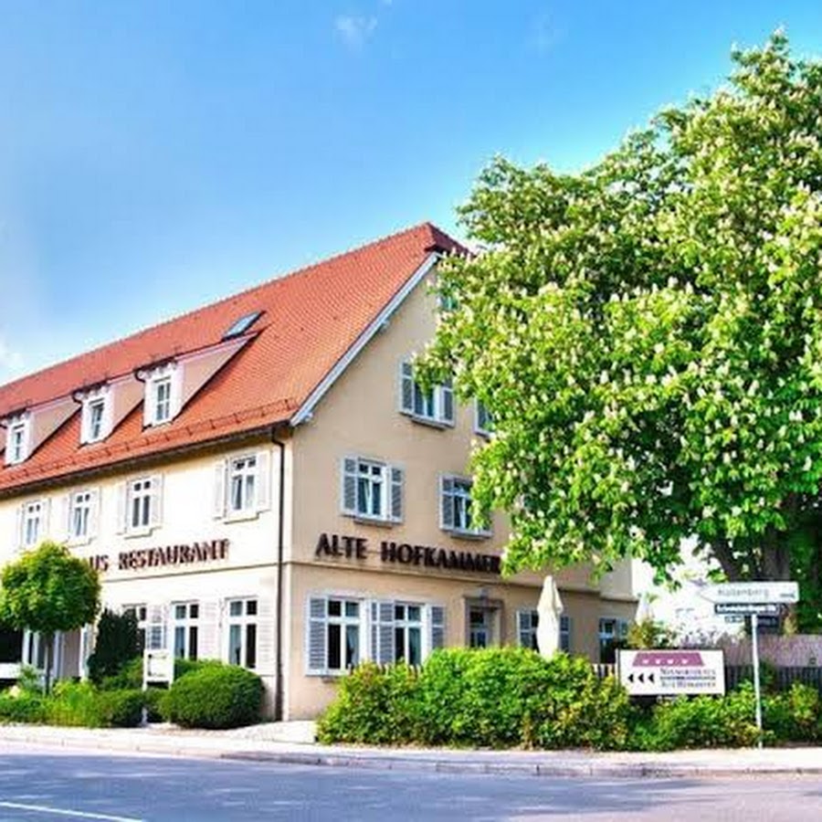 Hotel Neuwirtshaus