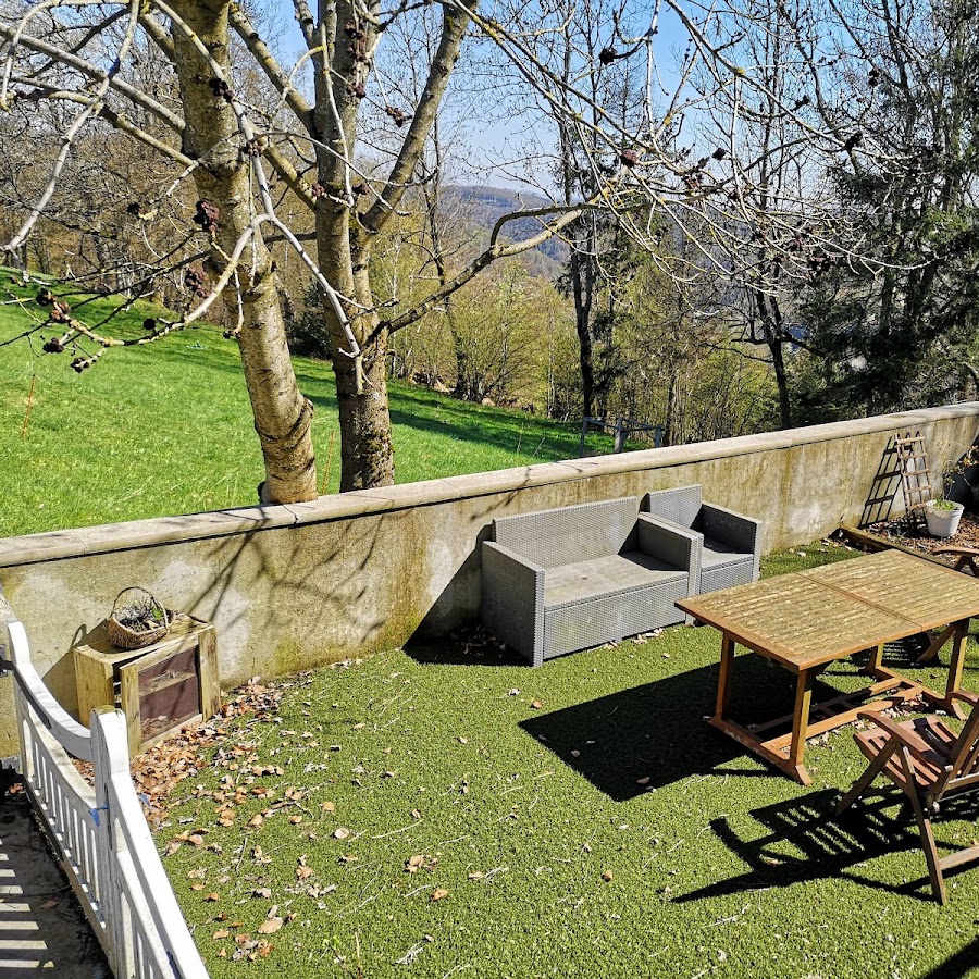 Ferienwohnung auf der Hilkenhöhe