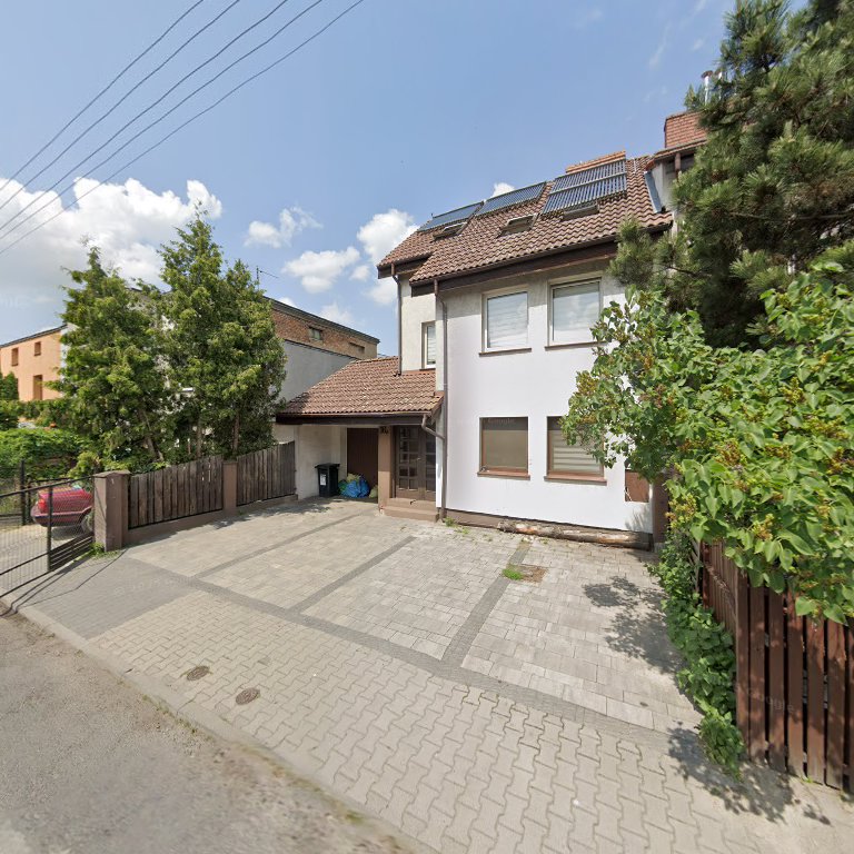 Willa Jodłowa Poznań