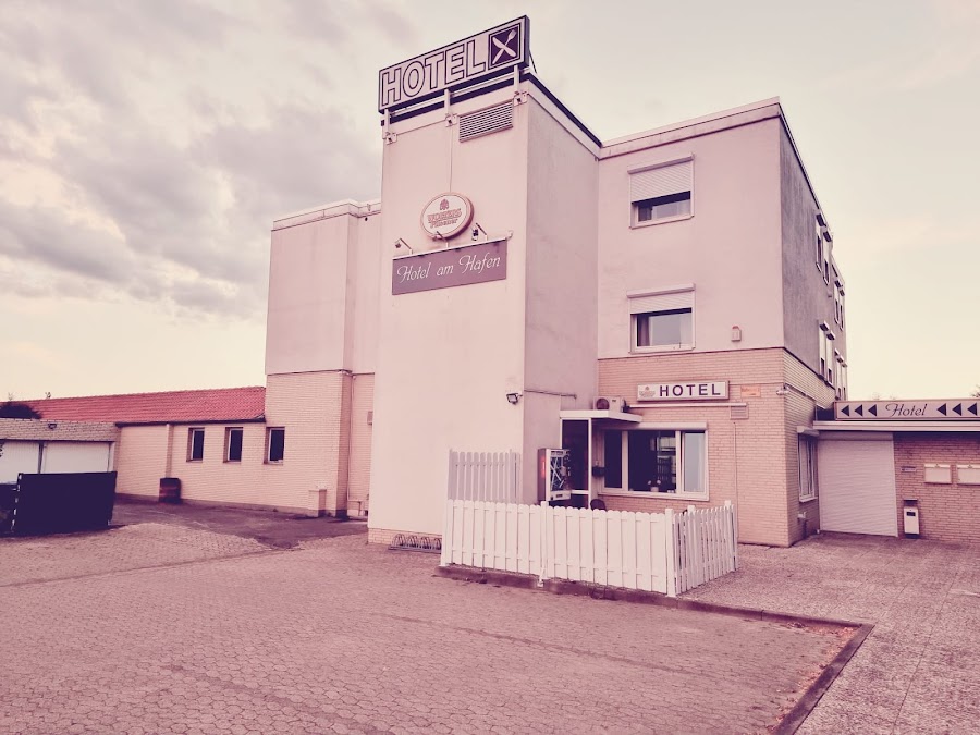 Hotel am Hafen Braunschweig