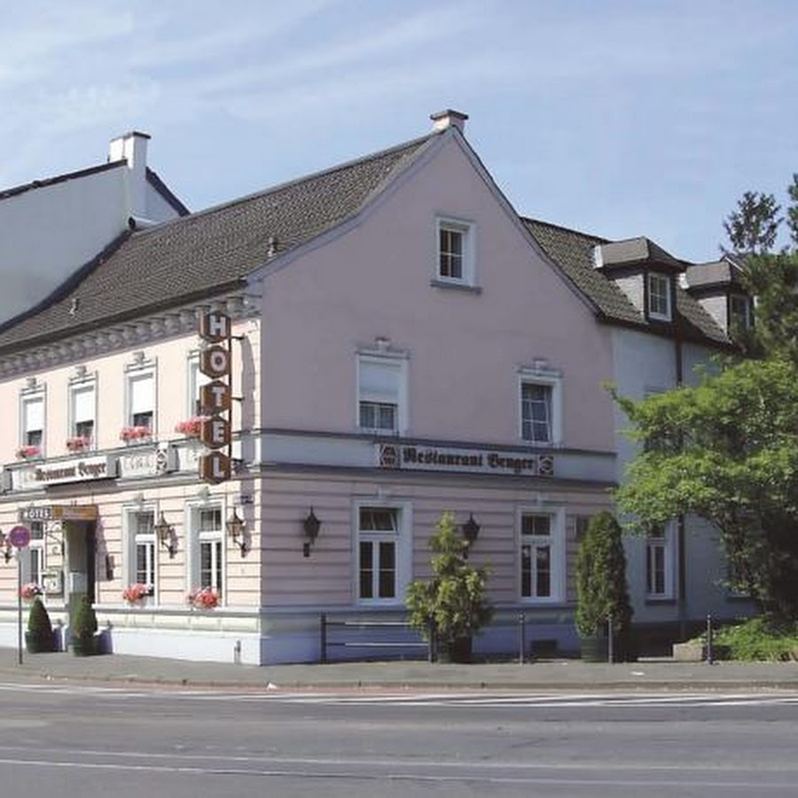Hotel Benger