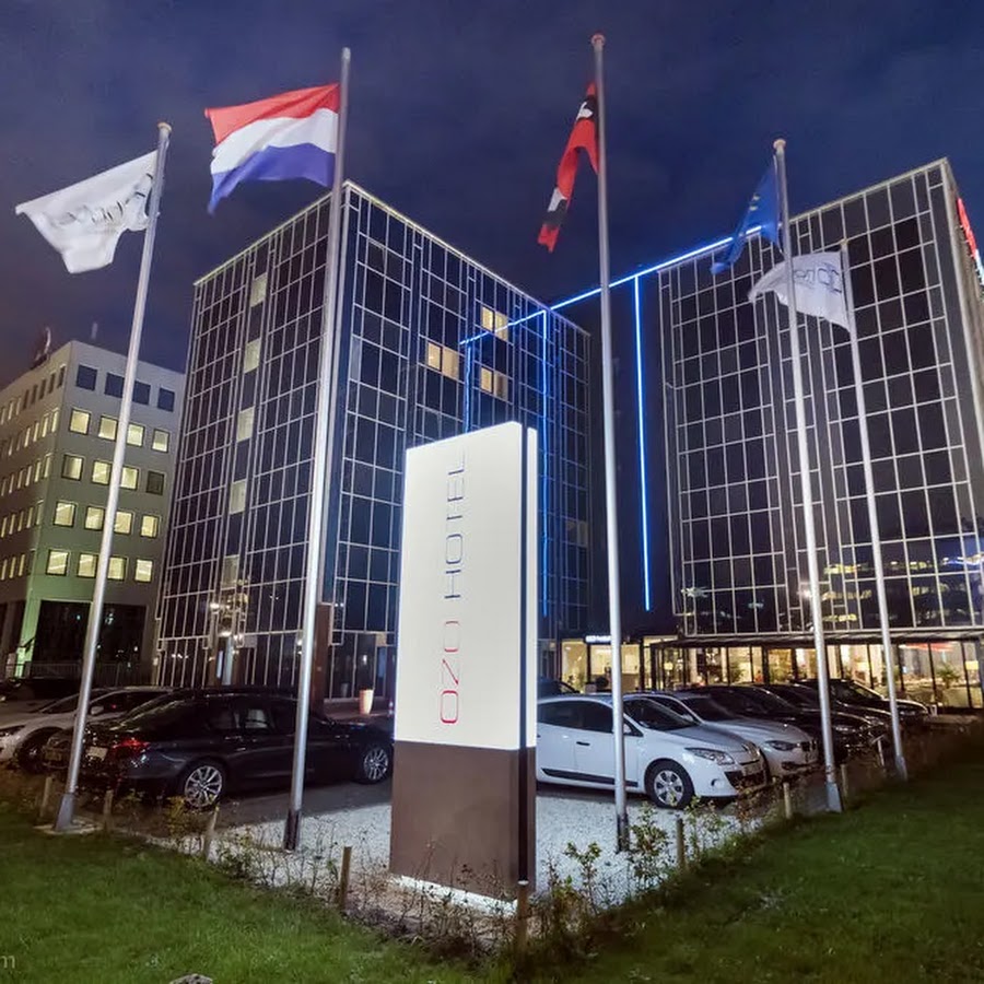 OZO Hotels Arena Amsterdam