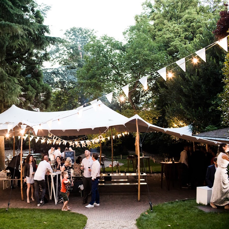 Alix - Maison d'Amis