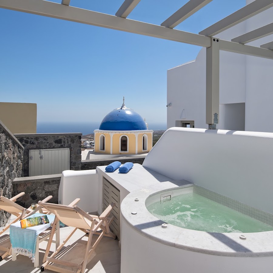Altemar Suites Santorini