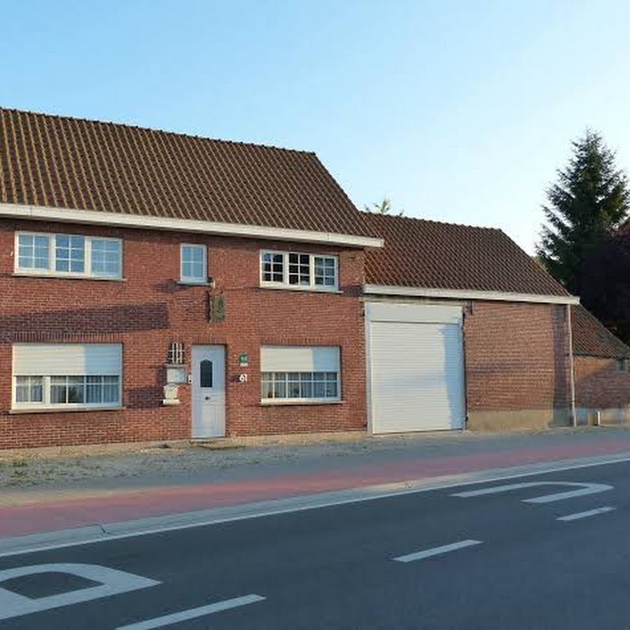 B&B 't Plein Hombeek (Mechelen)