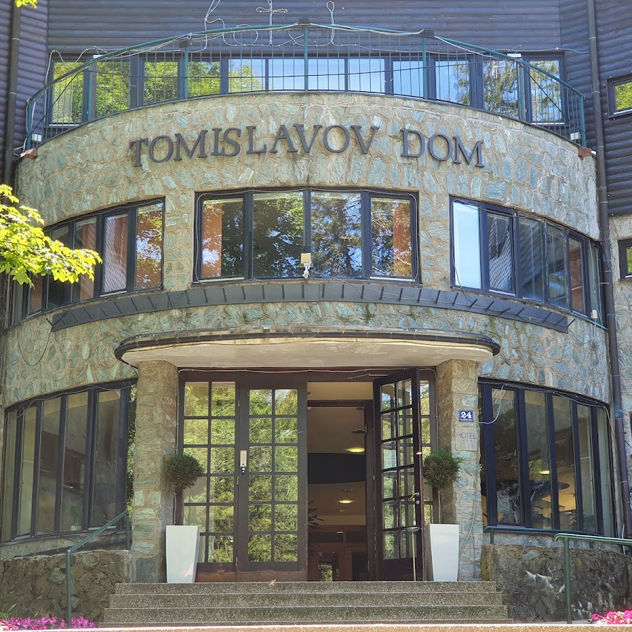 Hotel Tomislavov