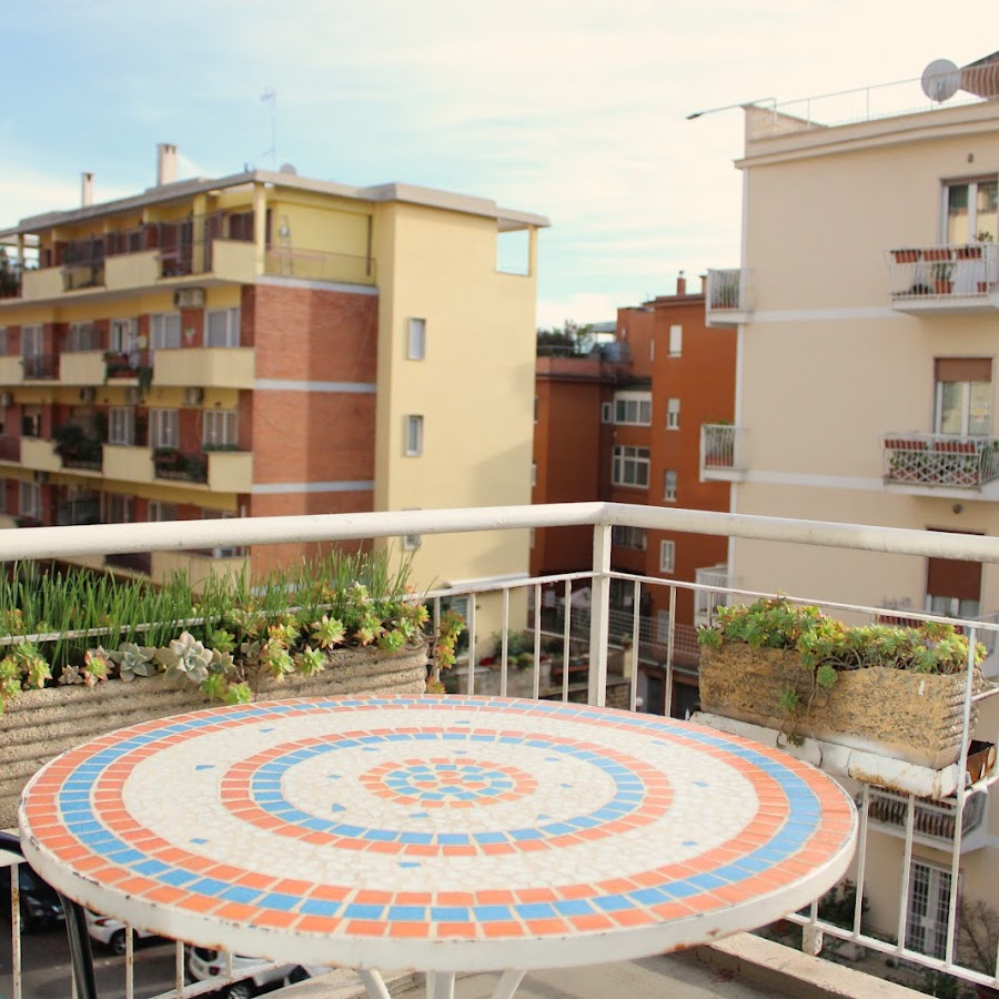 Mikasa Balduina Roma