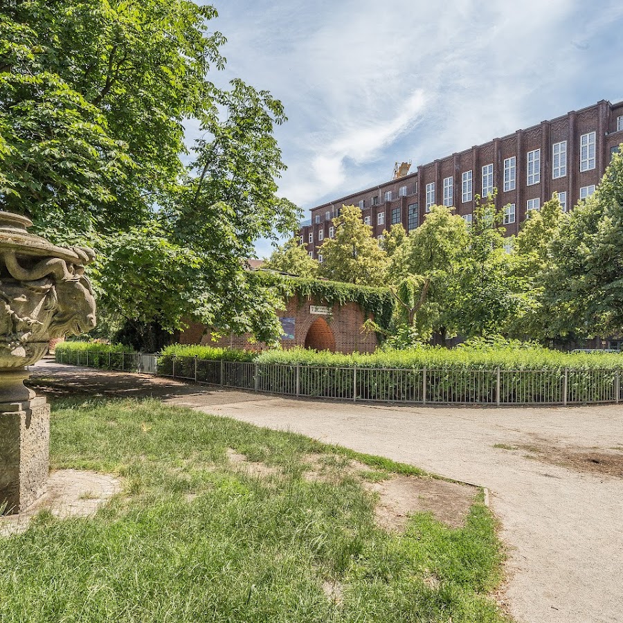 Nena Apartments Metropolpark Berlin Mitte