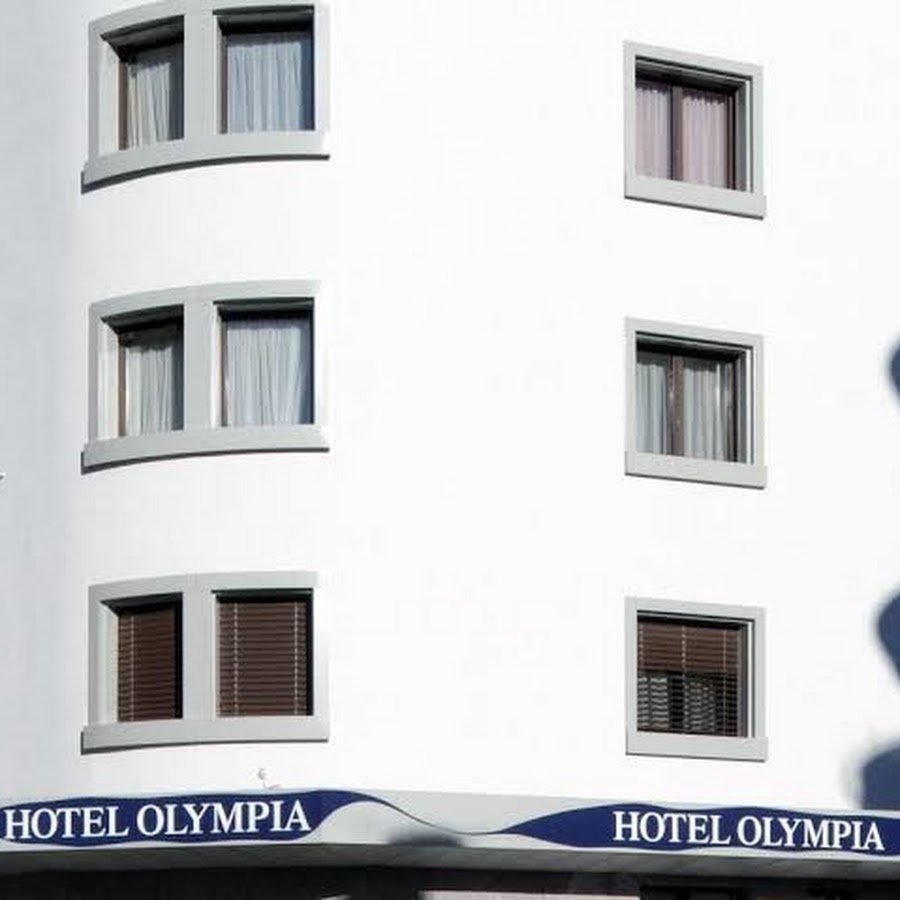 Hotel Olympia