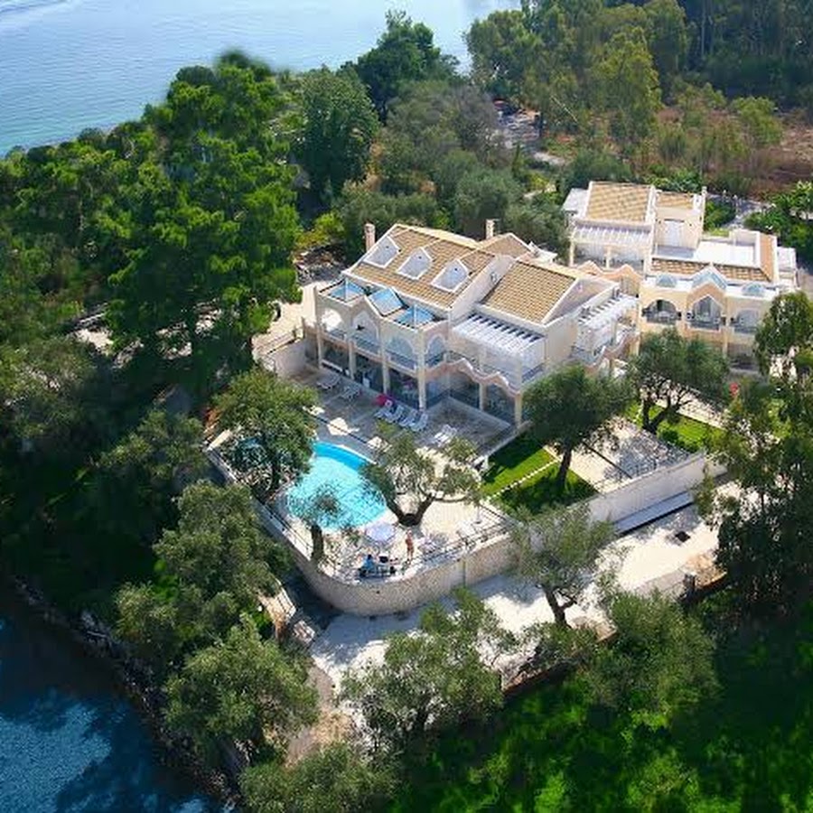 St Nicholas Beach Resort