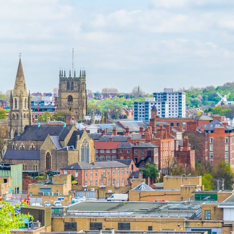 Nottingham