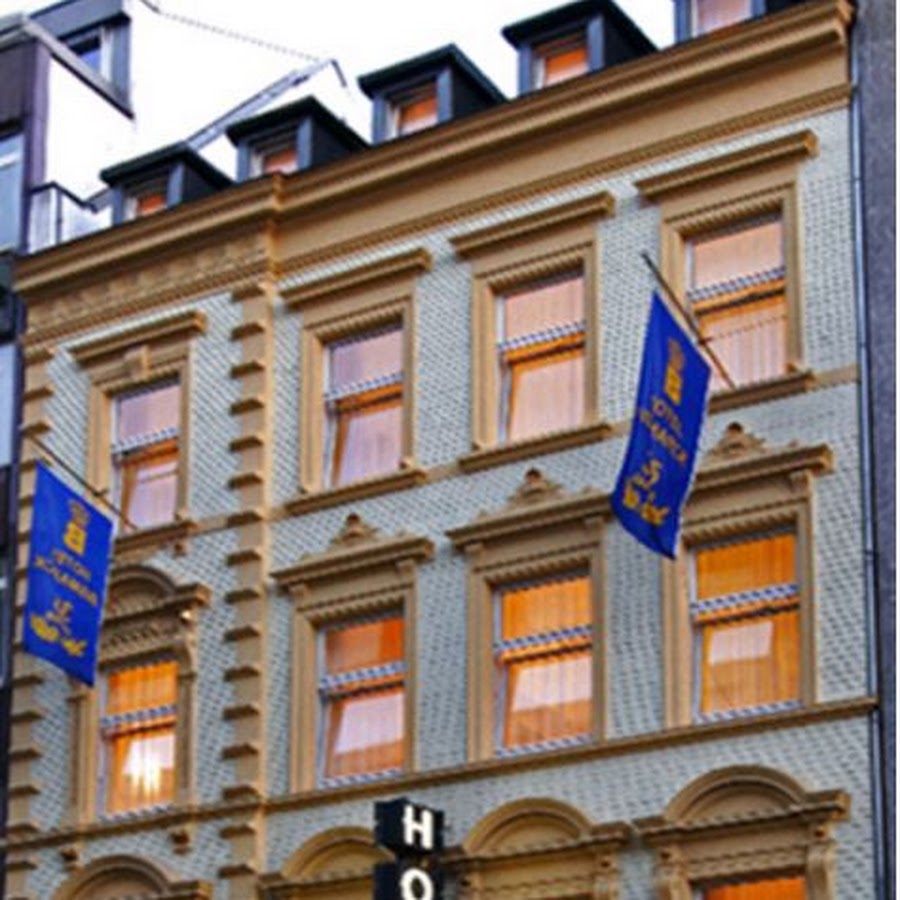 Hotel Bismarck